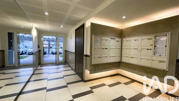 Appartement à vendre 2 pièces 44,1 m² La Norville