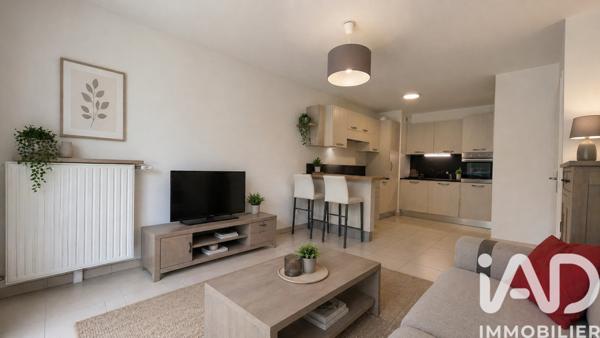Appartement à vendre 2 pièces 44,1 m² La Norville