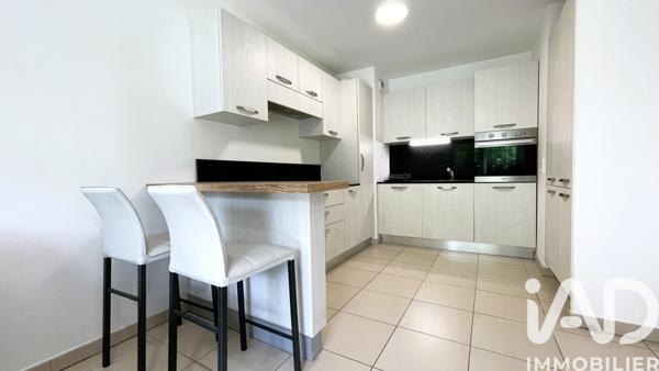 Appartement à vendre 2 pièces 44,1 m² La Norville