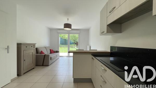 Appartement à vendre 2 pièces 44,1 m² La Norville