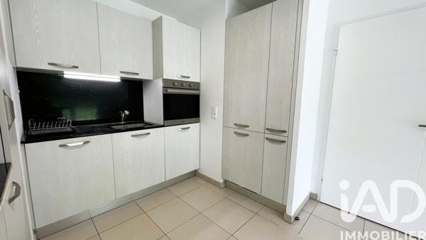 Appartement à vendre 2 pièces 44,1 m² La Norville