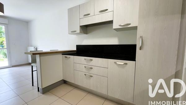 Appartement à vendre 2 pièces 44,1 m² La Norville