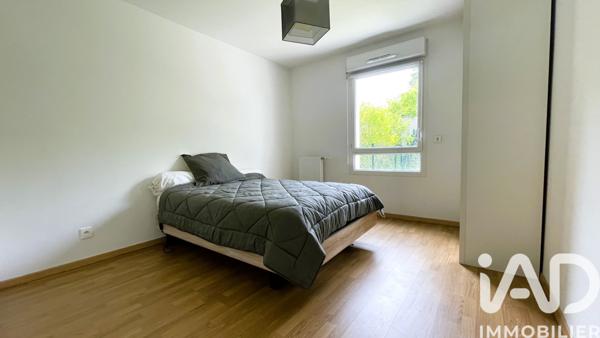 Appartement à vendre 2 pièces 44,1 m² La Norville