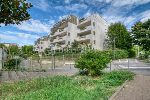 Appartement de 99,03 m²