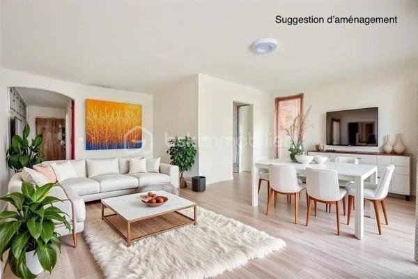 Appartement de 99,03 m²