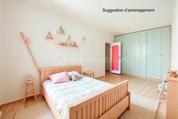 Appartement de 99,03 m²