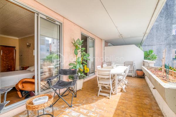 Appartement de 99,03 m²