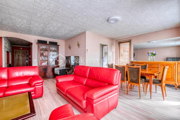 Appartement de 99,03 m²