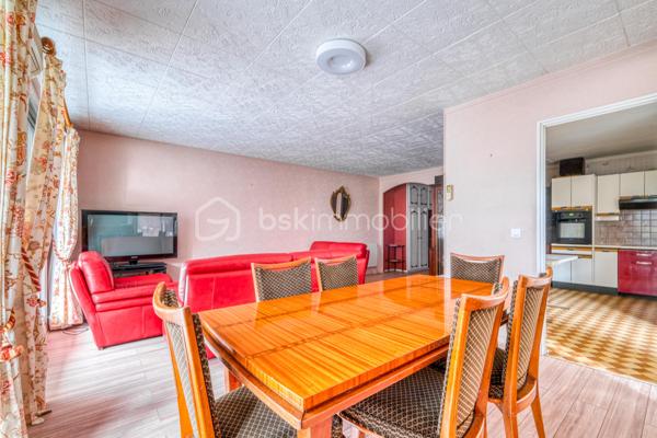 Appartement de 99,03 m²
