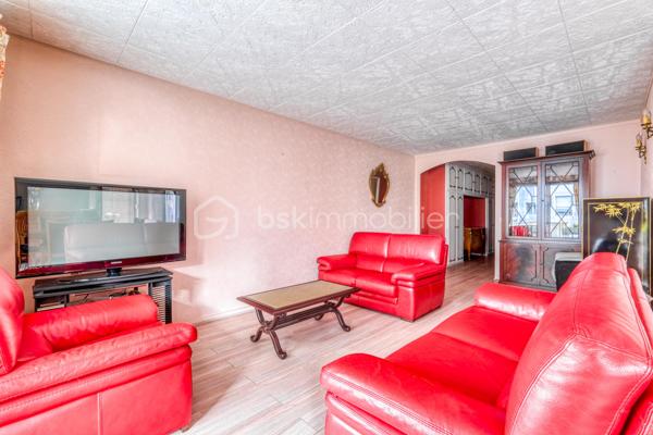 Appartement de 99,03 m²