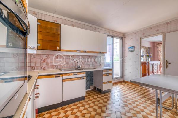 Appartement de 99,03 m²