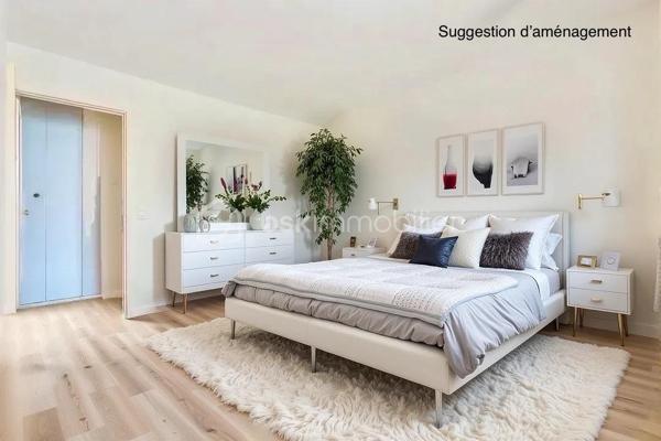 Appartement de 99,03 m²