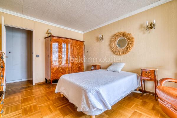 Appartement de 99,03 m²