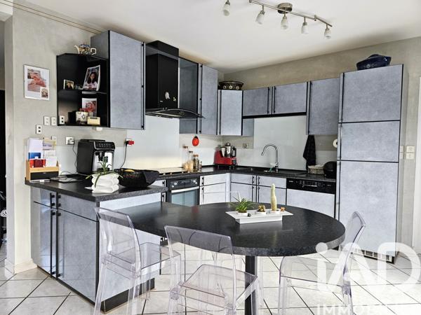 Maison à vendre 7 pièces 140 m² Marsannay-la-Côte