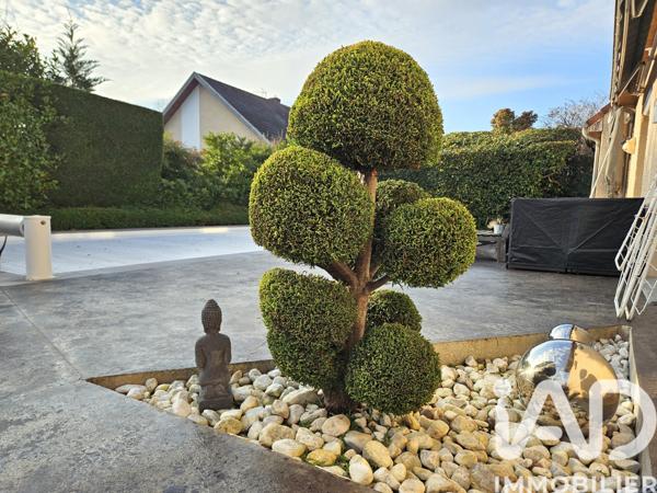 Maison à vendre 7 pièces 140 m² Marsannay-la-Côte