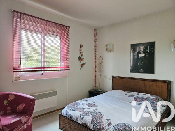 Maison à vendre 7 pièces 140 m² Marsannay-la-Côte
