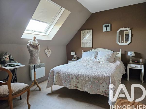 Maison à vendre 7 pièces 140 m² Marsannay-la-Côte