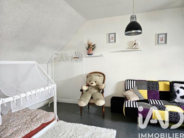 Maison à vendre 7 pièces 140 m² Marsannay-la-Côte