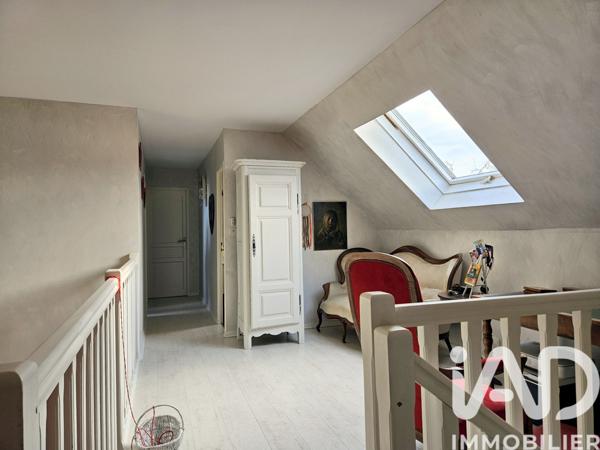 Maison à vendre 7 pièces 140 m² Marsannay-la-Côte