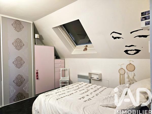 Maison à vendre 7 pièces 140 m² Marsannay-la-Côte