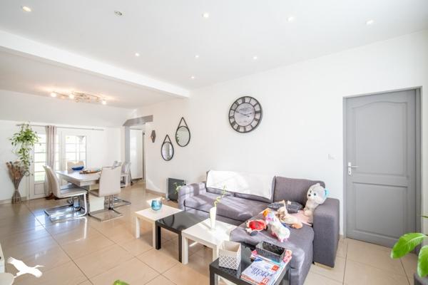 Maison à vendre |  Morcenx |  3 pièces | 75 m²