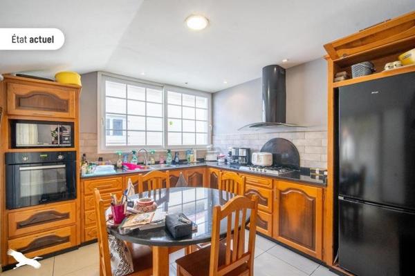 Maison à vendre |  Morcenx |  3 pièces | 75 m²