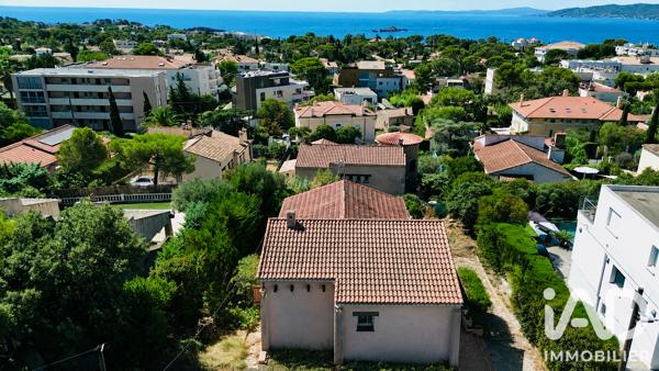 Maison à vendre 4 pièces 138 m² Saint-Raphaël