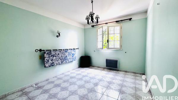 Maison à vendre 4 pièces 138 m² Saint-Raphaël