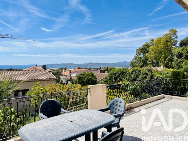 Maison à vendre 4 pièces 138 m² Saint-Raphaël