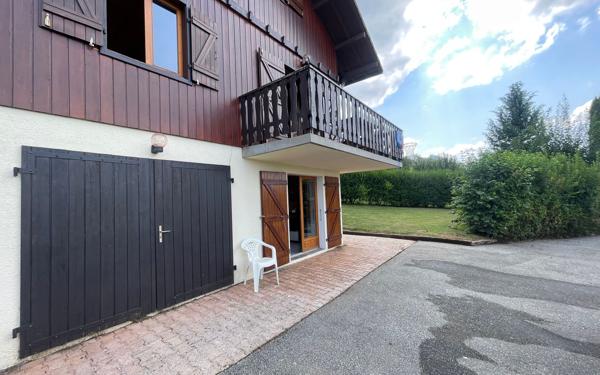 Maison à louer