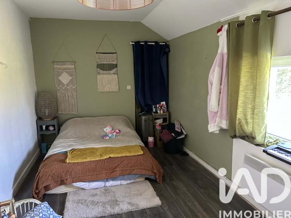 Maison à vendre 6 pièces 202 m² Villecelin