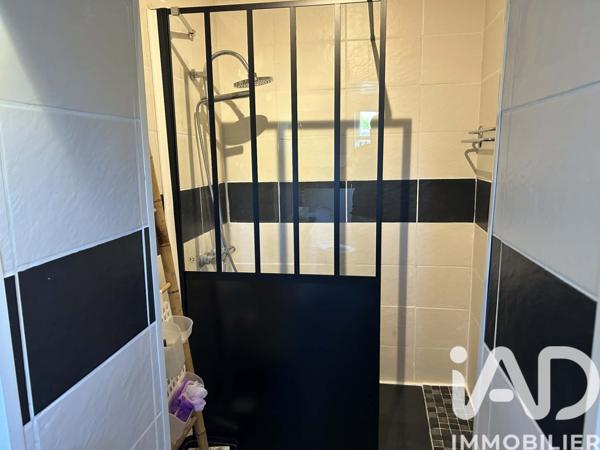 Maison à vendre 6 pièces 202 m² Villecelin