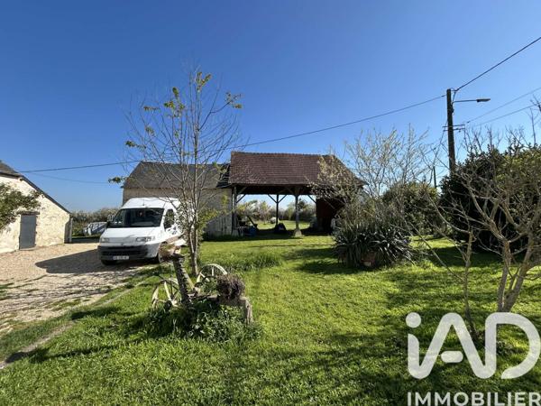 Maison à vendre 6 pièces 202 m² Villecelin