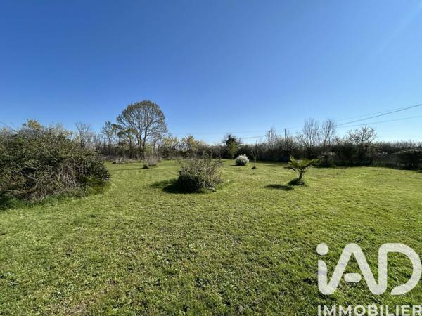 Maison à vendre 6 pièces 202 m² Villecelin