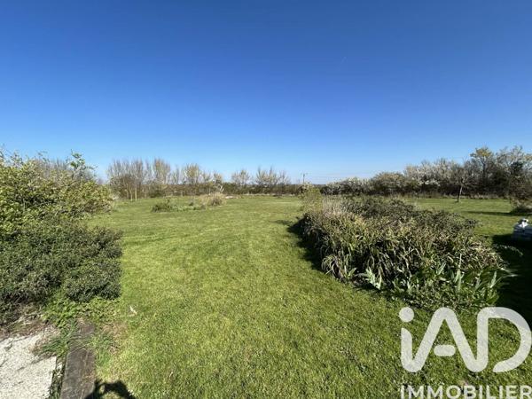 Maison à vendre 6 pièces 202 m² Villecelin