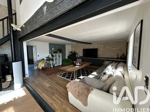 Maison à vendre 6 pièces 202 m² Villecelin