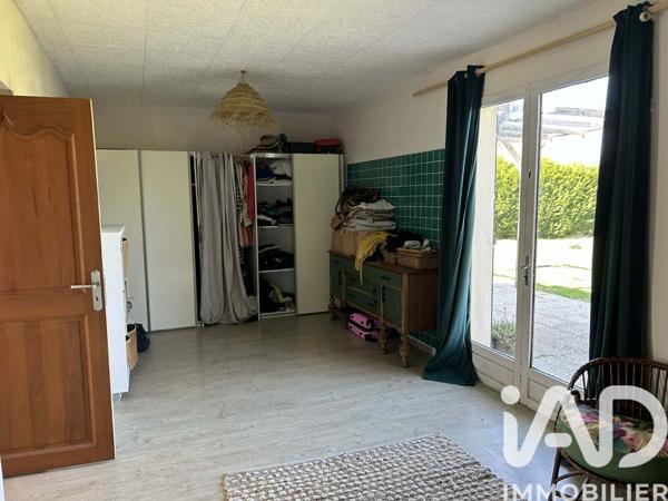 Maison à vendre 6 pièces 202 m² Villecelin
