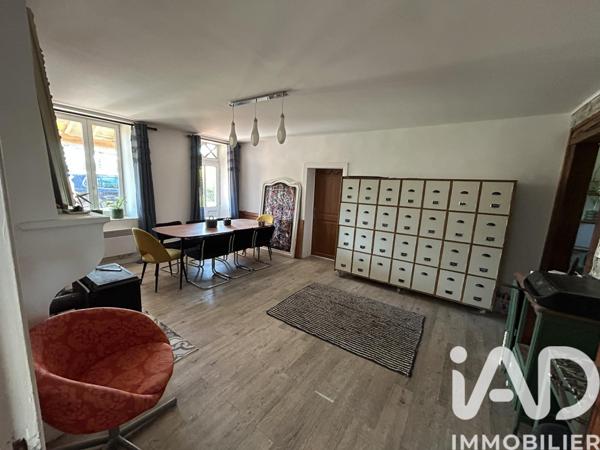 Maison à vendre 6 pièces 202 m² Villecelin