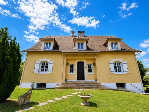 Maison à vendre à Périgueux (24000) - Dordogne