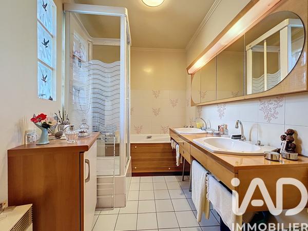 Appartement à vendre 3 pièces 69,05 m² Le Raincy