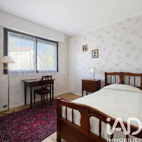 Appartement à vendre 3 pièces 69,05 m² Le Raincy