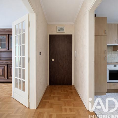 Appartement à vendre 3 pièces 69,05 m² Le Raincy