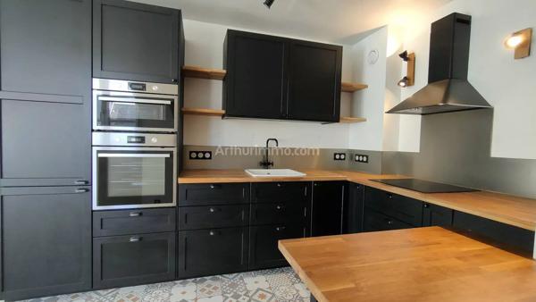 Vente                                                      Appartement
                        
                     3 pièces                      55 m2                     à Bondoufle
