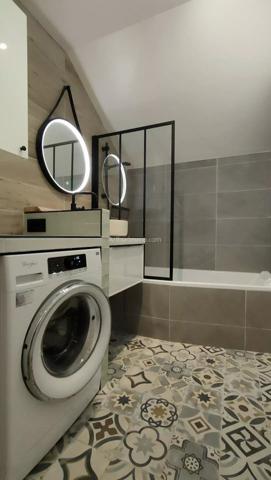 Vente                                                      Appartement
                        
                     3 pièces                      55 m2                     à Bondoufle