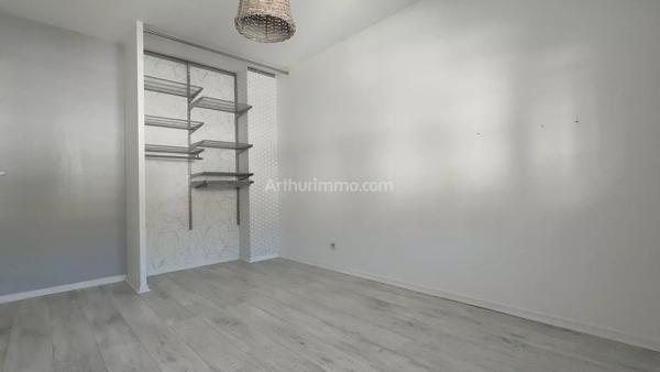 Vente                                                      Appartement
                        
                     3 pièces                      55 m2                     à Bondoufle