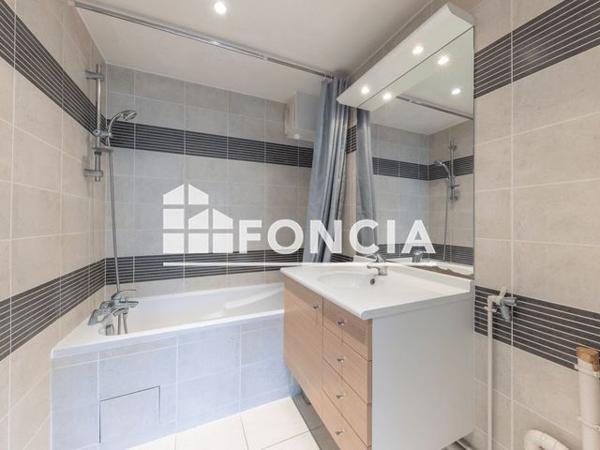 Location Appartement 2 pièces 44.1 m² - 5 A BOULEVARD PRESIDENT WILSON Strasbourg 67000