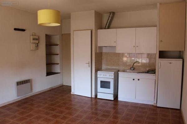 Appartement à louer à Cluny en Saône-et-Loire (71250), ref : l800194605