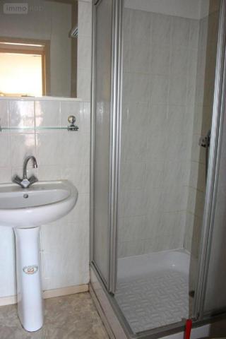 Appartement à louer à Cluny en Saône-et-Loire (71250), ref : l800194605