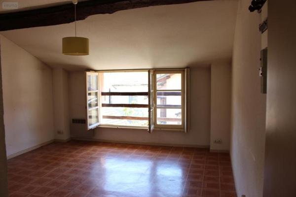 Appartement à louer à Cluny en Saône-et-Loire (71250), ref : l800194605