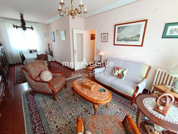 Maison à MARSILLY, 17137 - 5 pièces 97m²